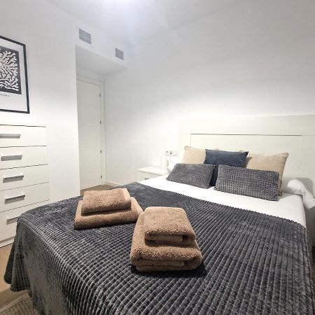 Ds San Cayetano Apartments Cordoba Dış mekan fotoğraf