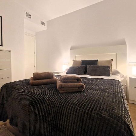 Ds San Cayetano Apartments Cordoba Dış mekan fotoğraf