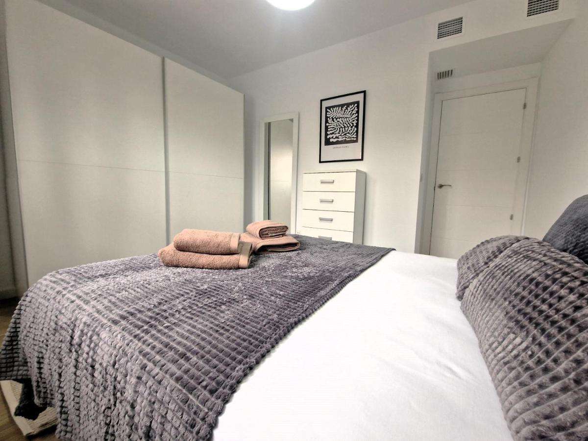 Ds San Cayetano Apartments Cordoba Dış mekan fotoğraf