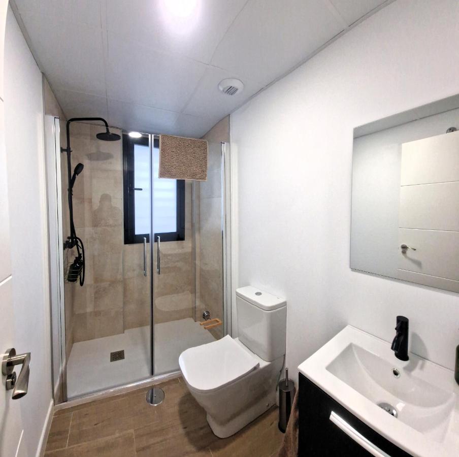Ds San Cayetano Apartments Cordoba Dış mekan fotoğraf