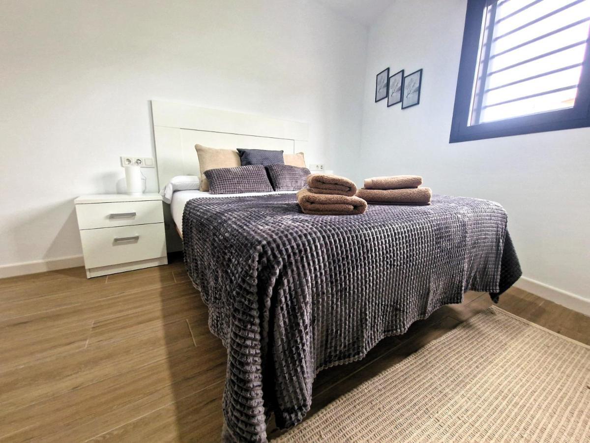 Ds San Cayetano Apartments Cordoba Dış mekan fotoğraf