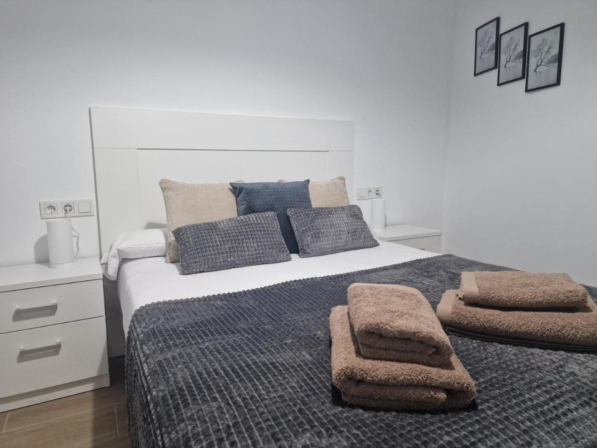 Ds San Cayetano Apartments Cordoba Dış mekan fotoğraf