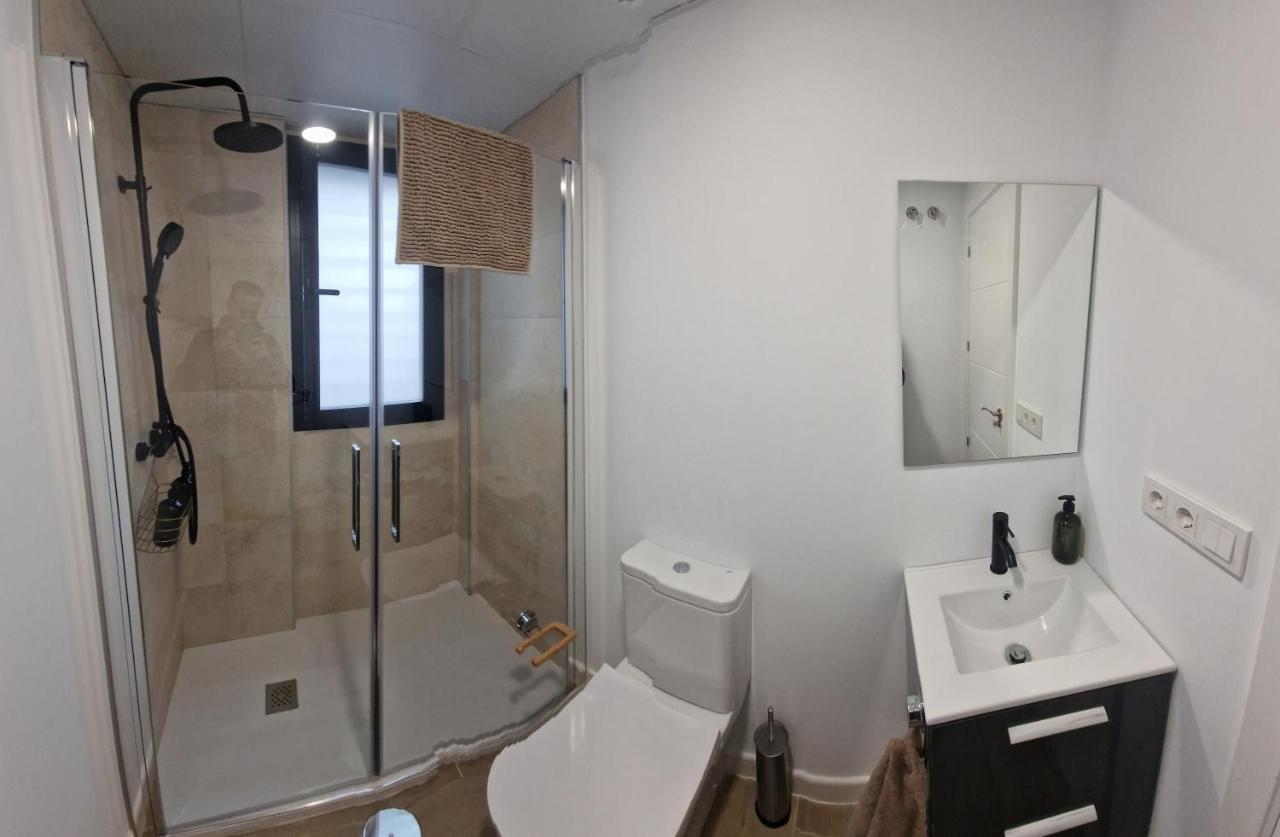 Ds San Cayetano Apartments Cordoba Dış mekan fotoğraf