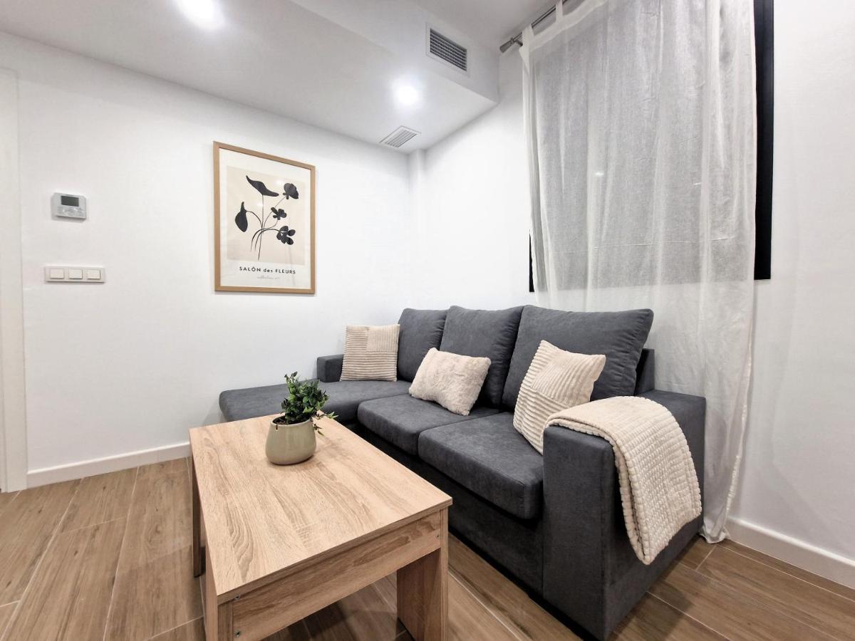 Ds San Cayetano Apartments Cordoba Dış mekan fotoğraf