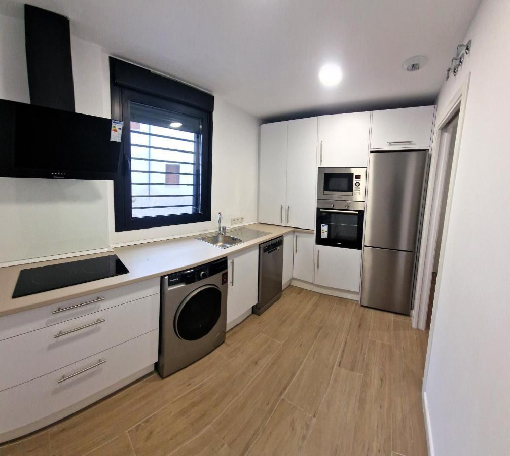 Ds San Cayetano Apartments Cordoba Dış mekan fotoğraf