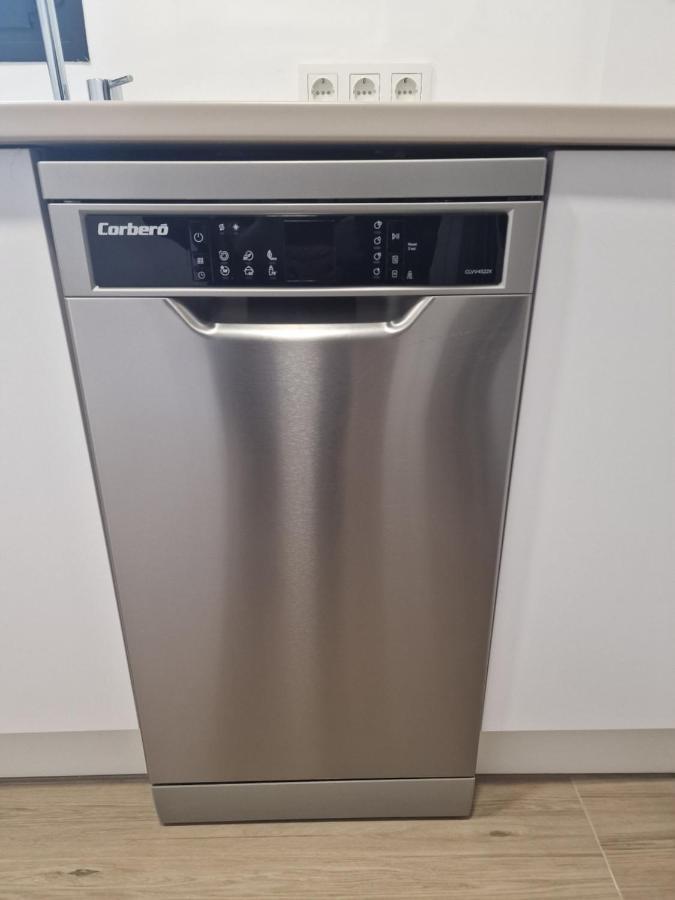 Ds San Cayetano Apartments Cordoba Dış mekan fotoğraf