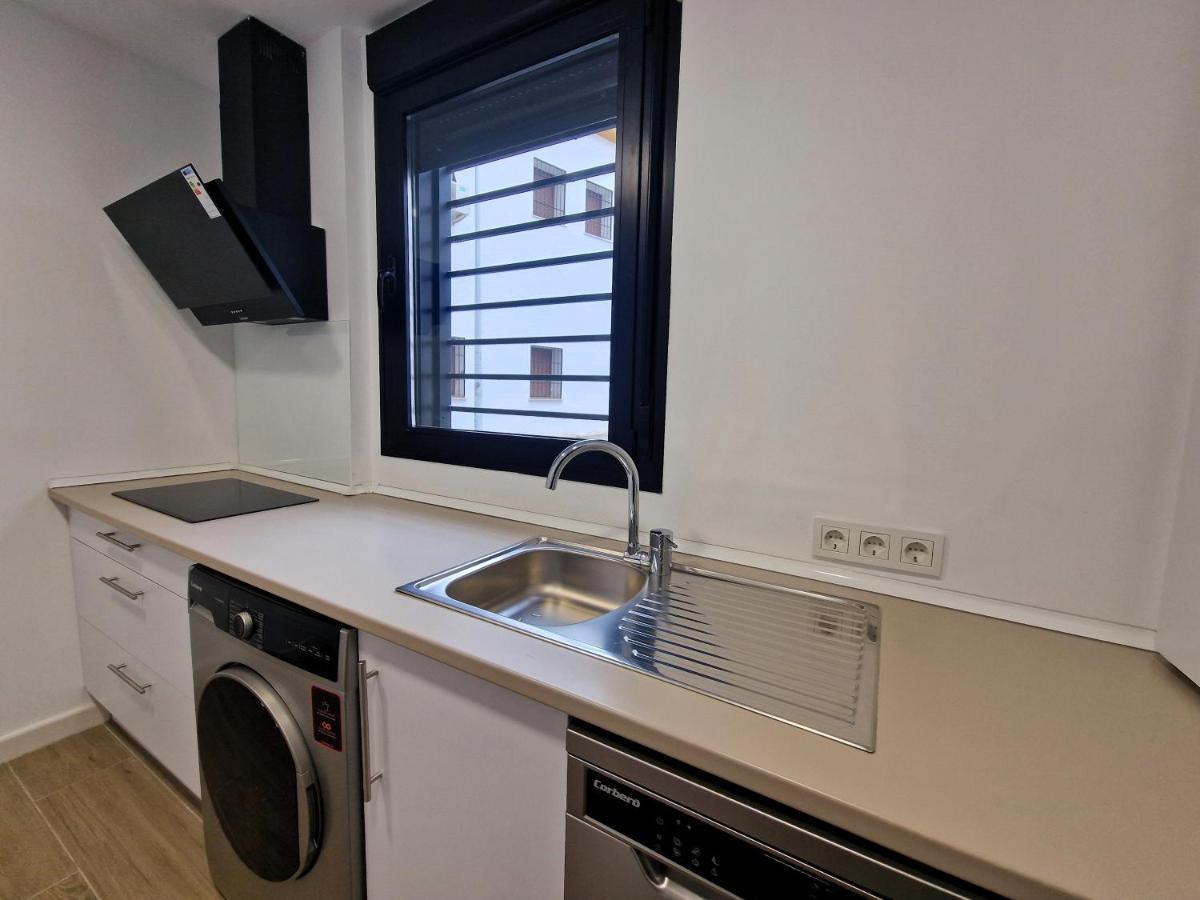 Ds San Cayetano Apartments Cordoba Dış mekan fotoğraf