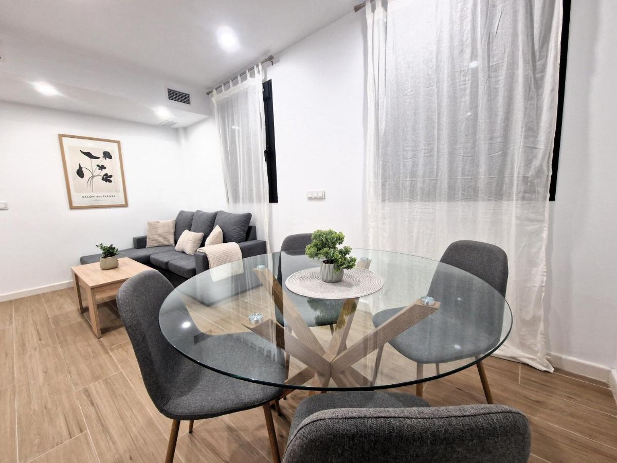 Ds San Cayetano Apartments Cordoba Dış mekan fotoğraf