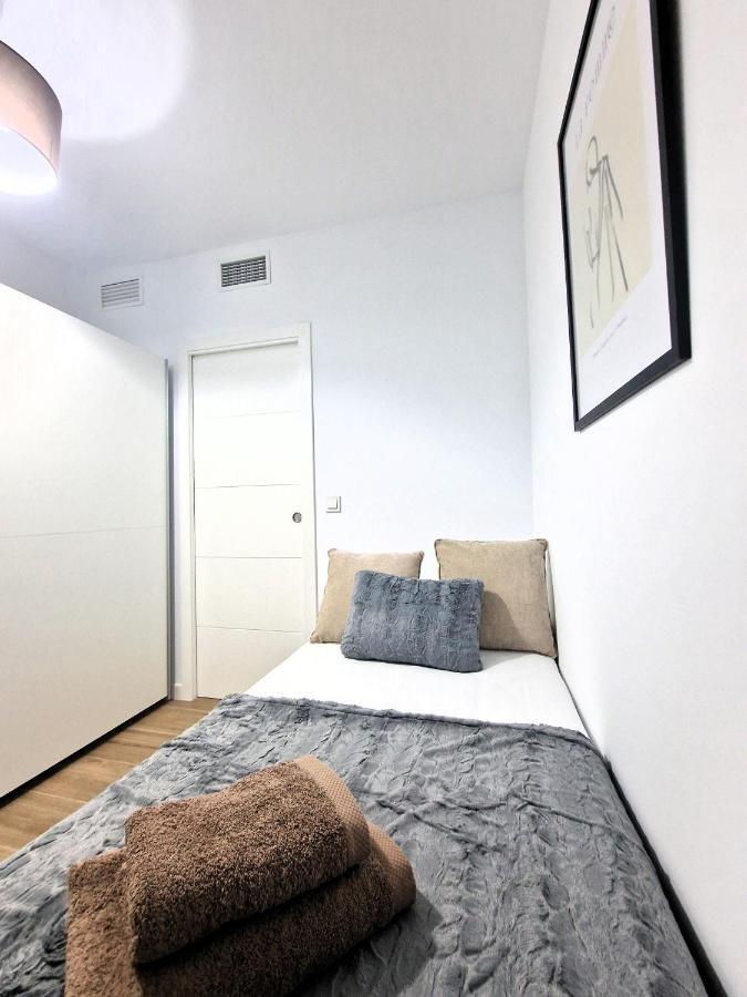 Ds San Cayetano Apartments Cordoba Dış mekan fotoğraf