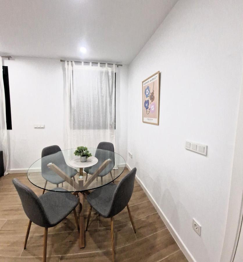 Ds San Cayetano Apartments Cordoba Dış mekan fotoğraf