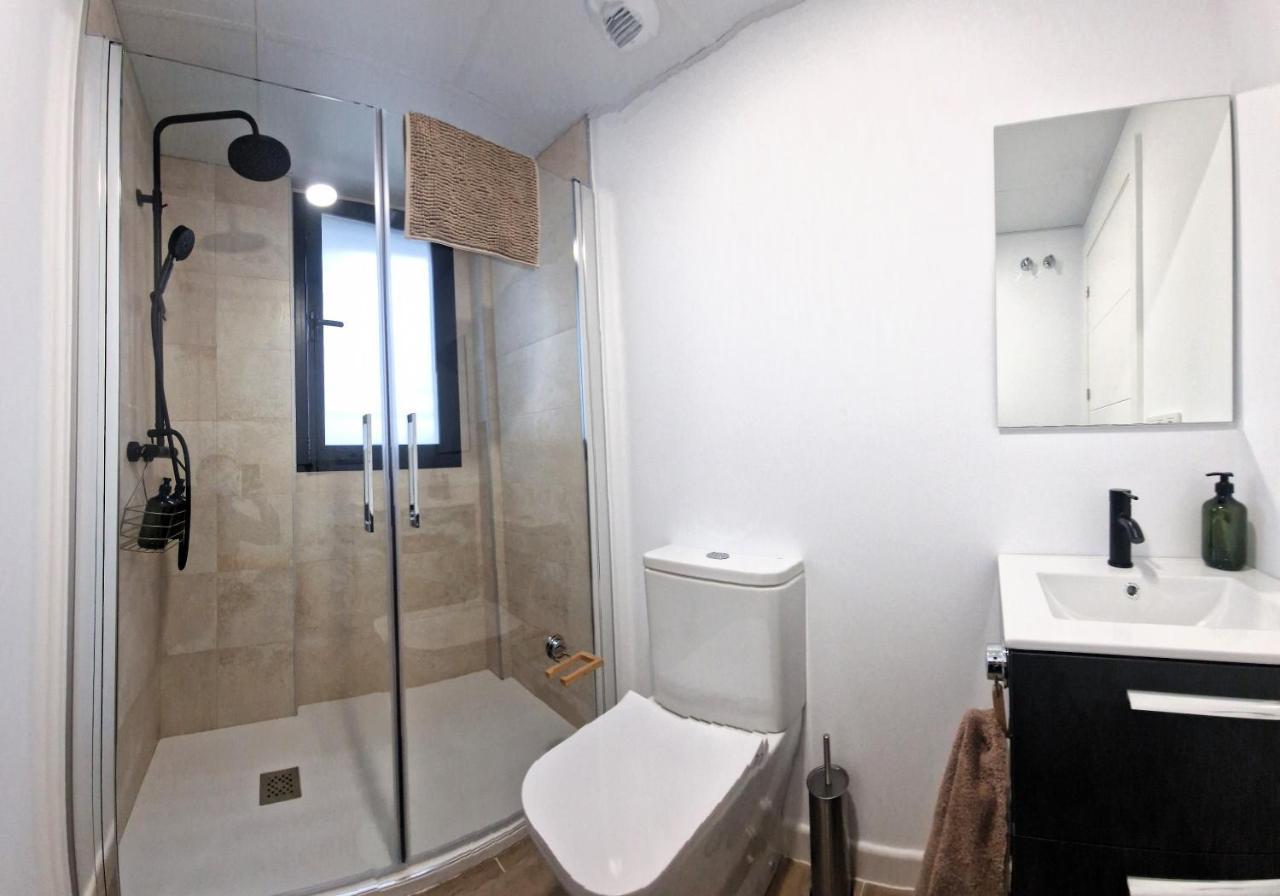 Ds San Cayetano Apartments Cordoba Dış mekan fotoğraf