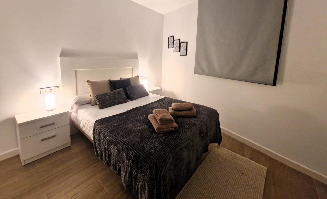 Ds San Cayetano Apartments Cordoba Dış mekan fotoğraf