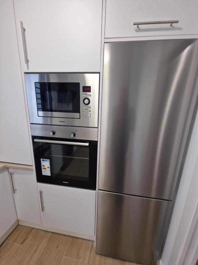 Ds San Cayetano Apartments Cordoba Dış mekan fotoğraf