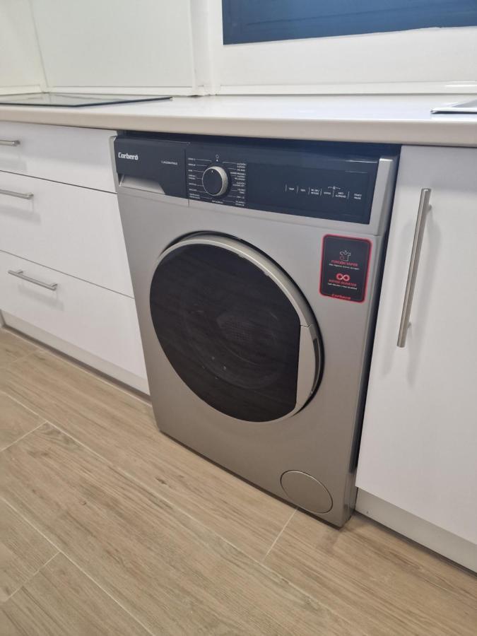 Ds San Cayetano Apartments Cordoba Dış mekan fotoğraf